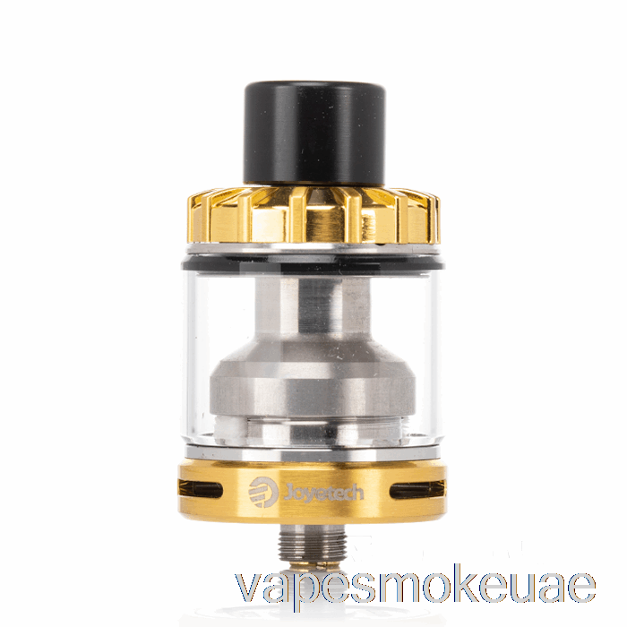 فيب الامارات Joyetech Riftcore Solo 26mm RTA Gold